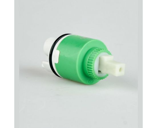 Керамический картридж для смесителя IDDIS 35 мм., с ножками 999C35H0SM – изображение 5