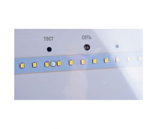 Светильник аварийный IEK, ДПА 5042-3, 3 ч, универ, IP65 LDPA0-5042-3-65-K01 – изображение 5