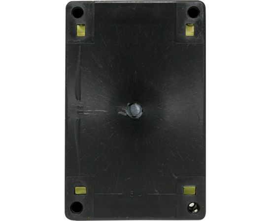 Корпус EKF КП102, 2 кнопки, белый cpb-102-w – изображение 5