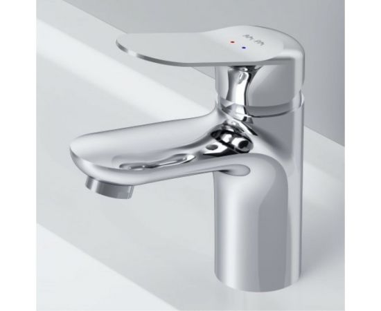 Смеситель для умывальника AM.PM Sunny хром F85C02100 – изображение 5