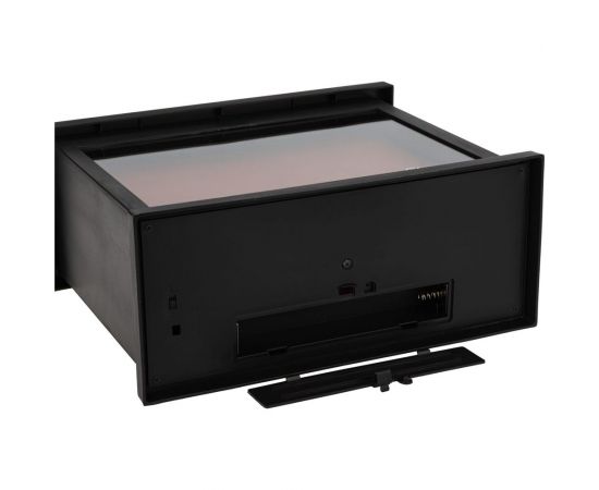 Светодиодный камин Neon-Night авангард с эффектом живого огня 30x13x30 см, 3хс или от usb 511-004 – изображение 5