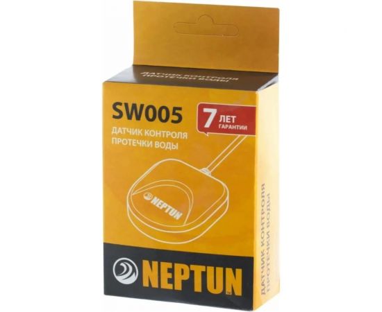 Датчик контроля протечки воды Neptun SW005-5,0 – изображение 6