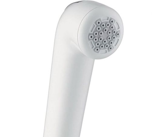 Смеситель для раковины HANSGROHE Logis с гигиеническим душем 71290000 00000035184 – изображение 6