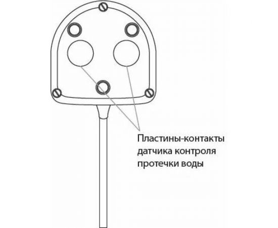 Датчик контроля протечки воды Neptun SW005-5,0 – изображение 7