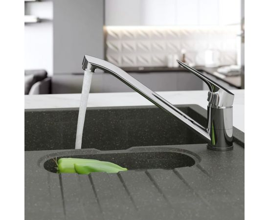 Смеситель для кухни TOKITO с поворотным изливом TOK-TAK-1012 – изображение 7