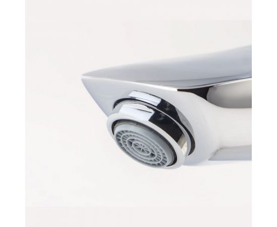 Смеситель для раковины HANSGROHE Logis с гигиеническим душем 71290000 00000035184 – изображение 8