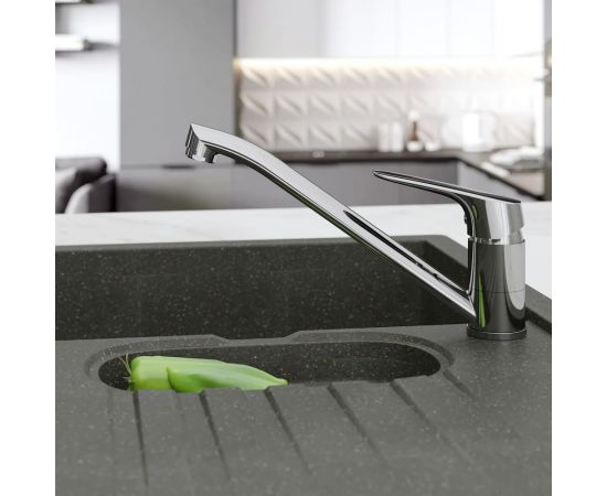 Смеситель для кухни TOKITO с поворотным изливом TOK-TAK-1012 – изображение 8