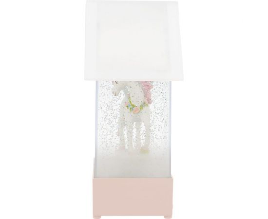 Декоративный светильник NEON-NIGHT Единорог с конфетти и мелодией USB 501-186 – изображение 8