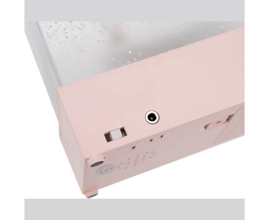 Декоративный светильник NEON-NIGHT Единорог с конфетти и мелодией USB 501-186 – изображение 9