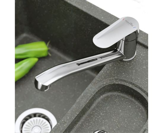 Смеситель для кухни TOKITO с поворотным изливом TOK-TAK-1012 – изображение 9
