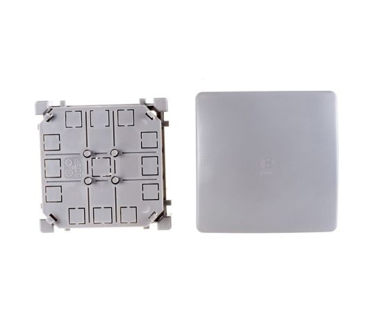 Тройник для напольного канала DKC DSP G 05916 