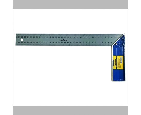 Угольник ON столярный 350 мм 14-15-004 