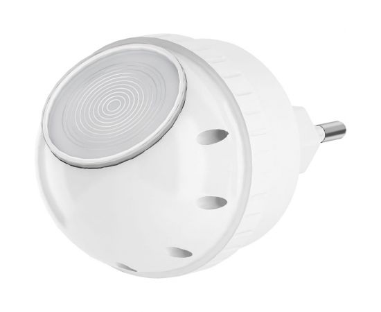 Светодиодный сетевой светильник-ночник ФОТОН NM-360L 23051 