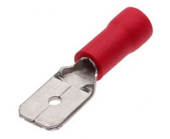 Плоский разъем РПИ-П 1,5-7-0,8 КВТ 49614 