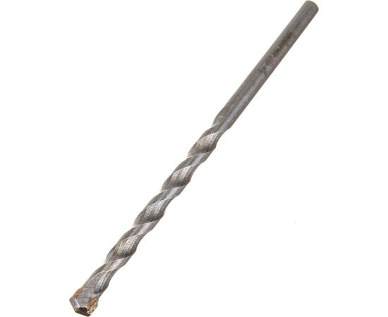 Сверло по бетону и камню Стандарт (4х75 мм) BOHRER 31004075 