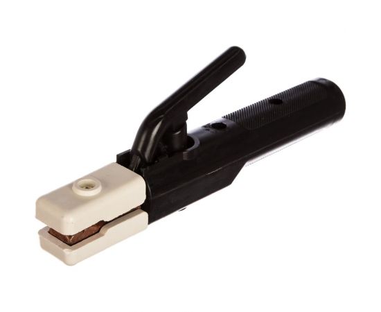 Электрододержатель 300А МАСТЕР Gigant G-836 (Россия) 