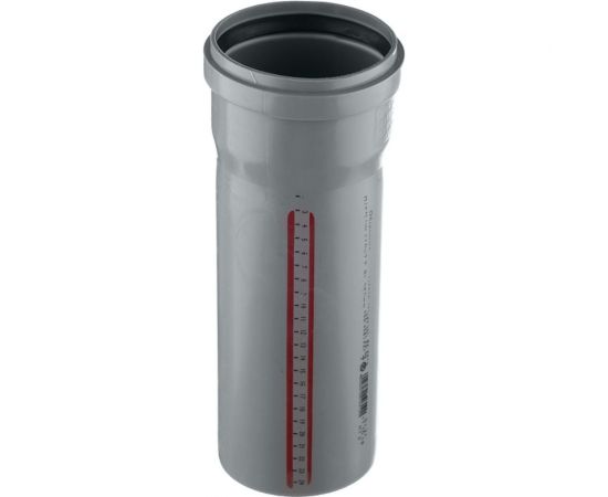 Труба канализационная Ostendorf 90х2000 мм 114060 