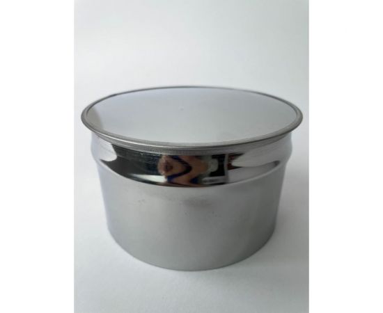 Глухая заглушка Прок внутренняя, диаметр 135 ПР008828 