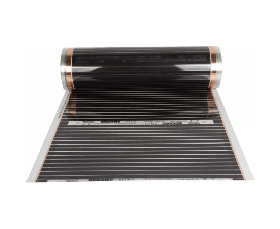 Пленочный теплый пол Rexant Optima 150 1 / 0,5 х 2 м/150 Вт 51-0501-7 