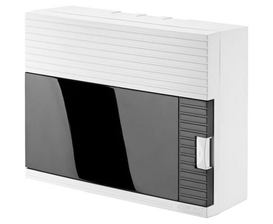 Щиток Mono Electric наружный на 8 модулей IP 40 БОКСЫ пластиковые 180-010002-008 