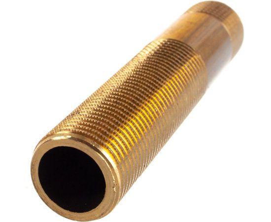 Сгон 100мм x 1/2 Uni-Fitt 659G2100 