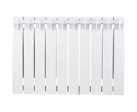 Биметаллический радиатор OASIS Эко 500/80/10 4640039487197 