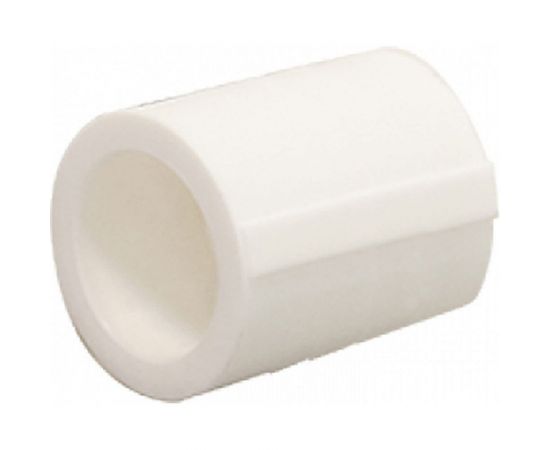Муфта СТМ ПЛАСТ PP-R DN 32 CPS03232 