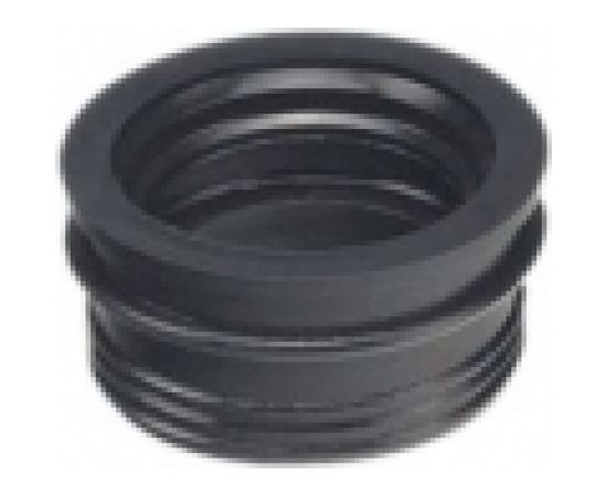 Переходная манжета СТМ D40x50, трехлепестковая SMRT4050 