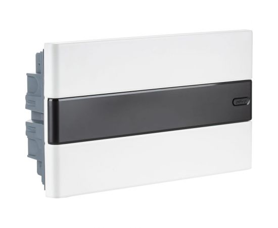 Бокс OVIVO для скрытой установки ЩРВ 18 модулей, 330-010200-018 