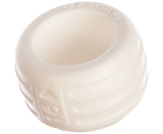 Кольцо белое UPONOR Q&E EVOLUTION 16 900Ф UP 1057453 