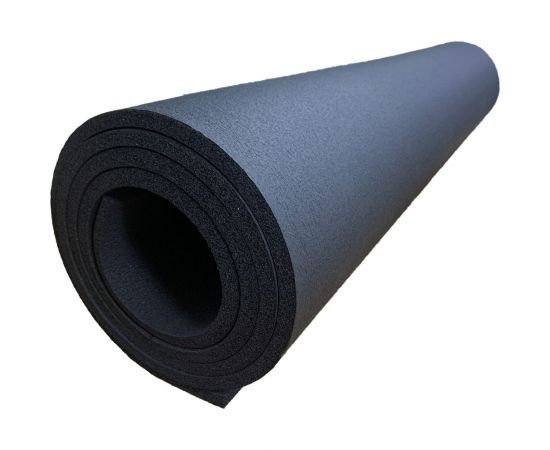 Теплоизоляционный рулон РУ-ФЛЕКС СТ 10x1000-2 2 м2 7954-2 