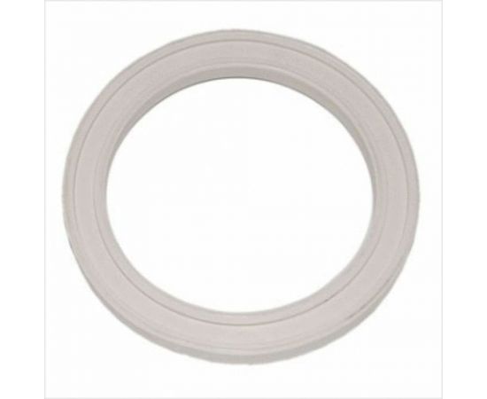 Прокладка Профитт d 112x85x13 под смывной бачок импортная белая 2227695 