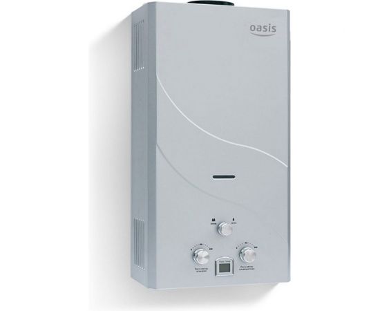 Газовый проточный водонагреватель Oasis OR - 20S 4670004230060 