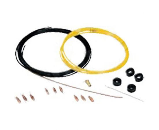 Набор для сварки алюминия BlueWeld 802409 