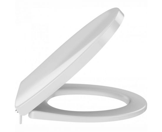 Крышка-сиденье JACOB DELAFON PATIO New E4267-00 подходит к EDV102-00 00000043766 