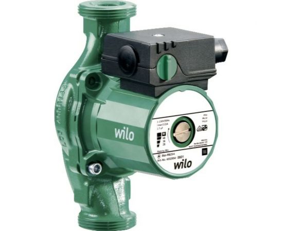 Циркуляционный насос Wilo STAR-RS 25/8 4182635 