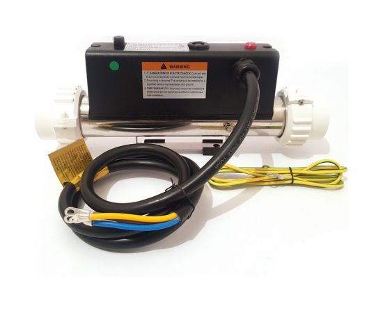 Электронагреватель Reexo LX H30-R1, 3 кВт, 230 В 166106 