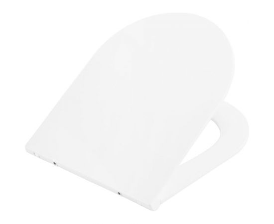 Сиденье BelBagno с металлическими креплениями, системой Soft close BB870SC 