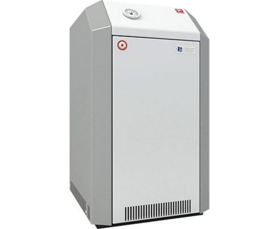 Стальной газовый котел Лемакс Премиум 16 