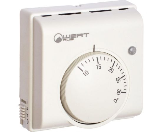 Термостат комнатный 3А WERTRUS НА-106 