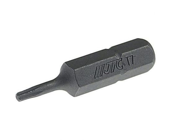 Вставка TORX (Т7х30 мм; 1/4"") JTC 1133007 