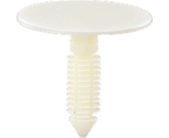 Автокрепеж для Chevrolet/Chrysler/Daewoo/Ford/GM/Opel 10 шт 4005250 КрепАвто 0220 