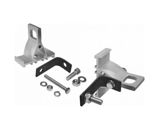 Крепление заземляющего проводника МЗВА KZP 1 00000000088 