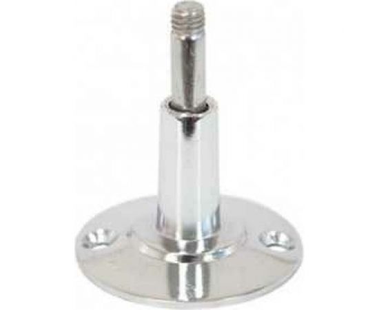 Крепление для полотенцесушителя RM телескопическое, без кольца DP-W 