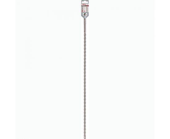 Бур по бетону (10х600 мм; SDS-plus) VIRA RAGE 561060 