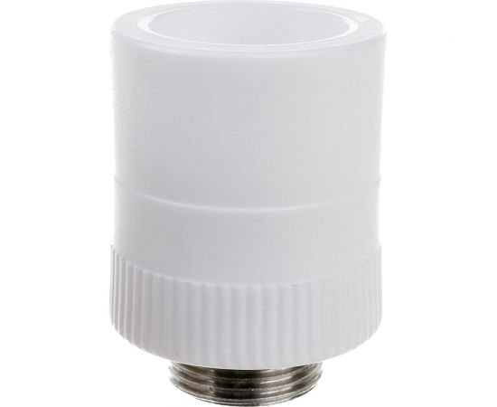 Муфта КРОСС PPRC комбинированная, 32х3/4 НР 62732 