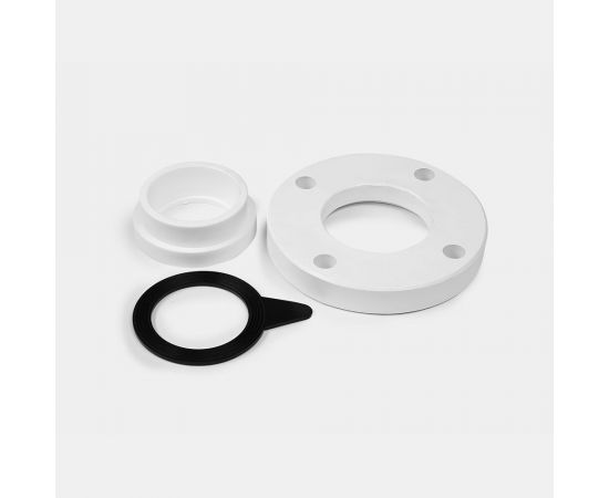 Фланцевое муфтовое соединение КОНТУР PPR D63 011320063000 