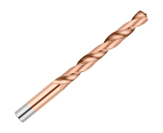 Сверло тс цх цельное (2.55x30x57 мм; ВК8 TiAIN; DIN338) ИНСТУЛС 00001614824 