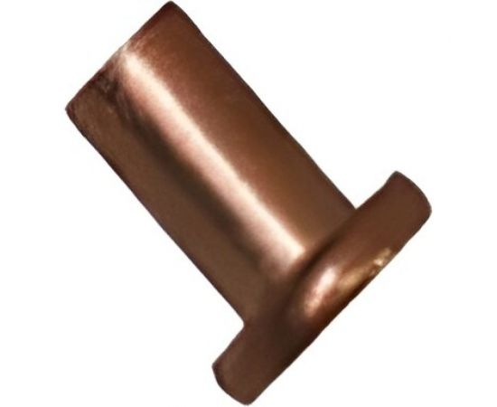 Комплект заклепок FE-CU D 3x3.2 мм, 100 шт Blue Weld 802297 