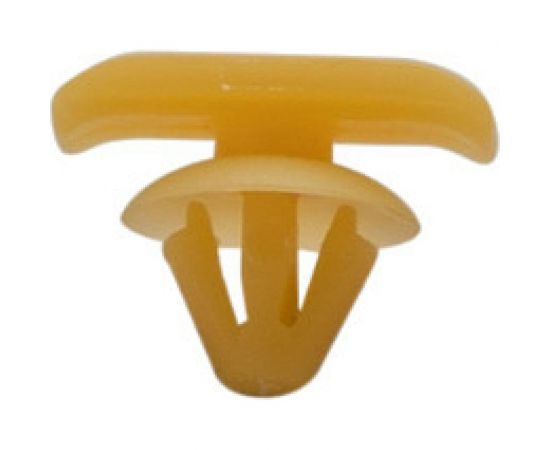 Автокрепеж для VAG 10 шт 1Z0837732A КрепАвто 1772 